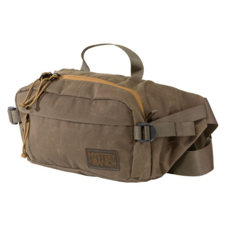 Mystery Ranch Full Moon 6.3 L Waist Pack - Image 7